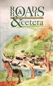 Roads & Boats: 20th Anniversary Edition box cover