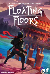Floating Floors box cover