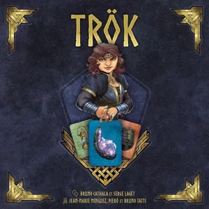 TRÖK