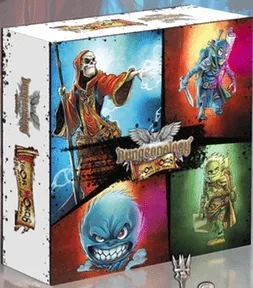 Dungeonology: Rigor Mortis