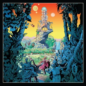 Fate of Fantos: The Iridium Wars box cover