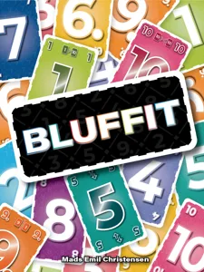 Bluffit box cover