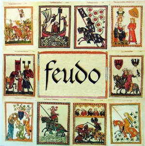 Feudo box cover