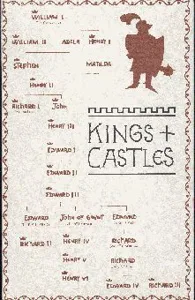 Kings and Castles box cover