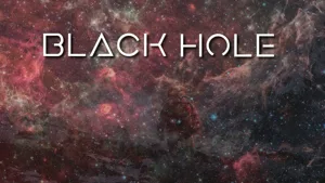 Black Hole: Kyrum box cover