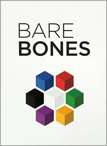 Bare Bones box cover