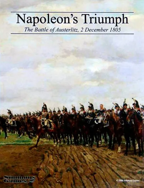 Napoleon's Triumph: The Battle of Austerlitz, 2 December 1805