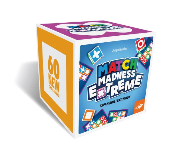 Match Madness: Extreme