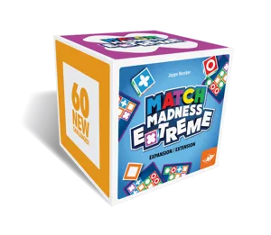 Match Madness: Extreme