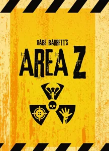 Area Z box cover