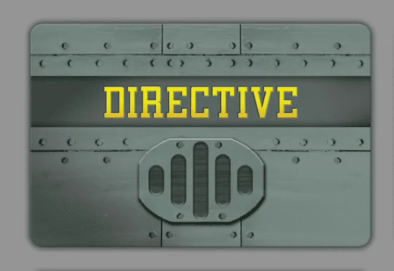 The Artemis Project: Directives