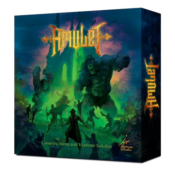 Amulet