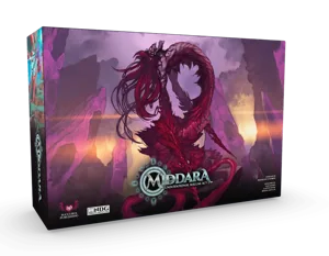 Middara: Unintentional Malum – Act 2