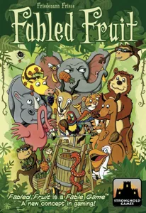 Fabled Fruit box art