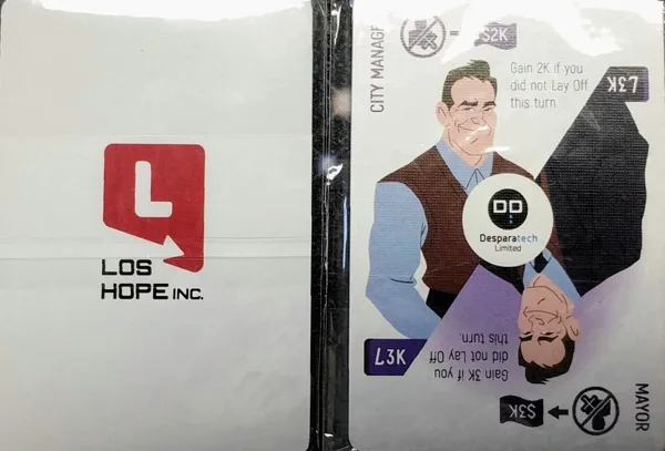 Shake Up: Kickstarter Promo Pack