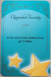 Kitchen Rush: Upgraded Security box cover