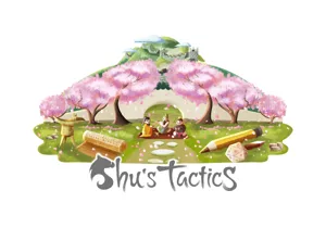 Shu's Tactics box cover
