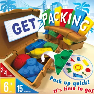Get Packing box cover