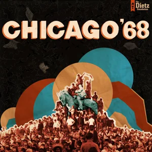 Chicago '68 box cover