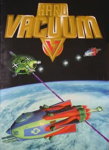 Hard Vacuum box cover
