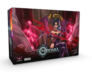 Middara: Unintentional Malum – Act 3