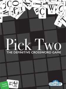 Pick Two! box cover