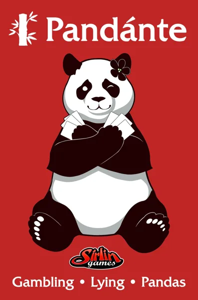 Pandánte