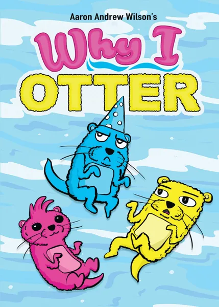Why I Otter