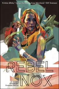 Rebel Nox box cover