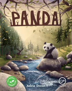 PANDA box cover