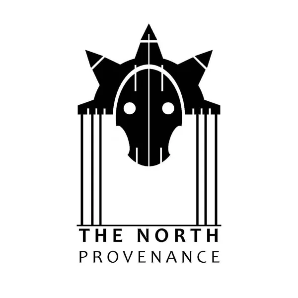 The North: Provenance