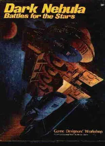 Dark Nebula box cover