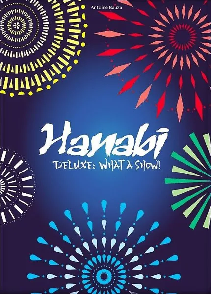 Hanabi Deluxe: What a Show!