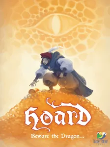 Hoard box cover