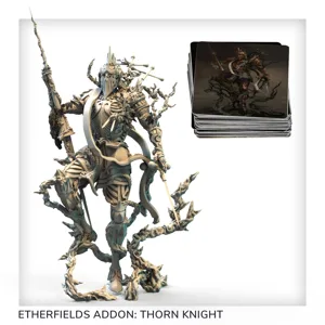 Etherfields: Thorn Knight box cover
