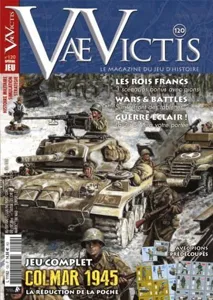 Les Rois Francs: Roncevaux box cover