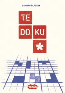 TEDOKU box cover