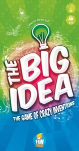 The Big Idea box cover