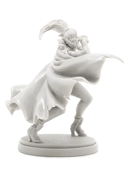 Kingdom Death: Monster – Strain Milestone and Story of Blood