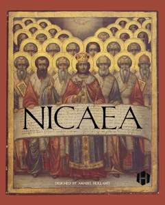 Nicaea box cover
