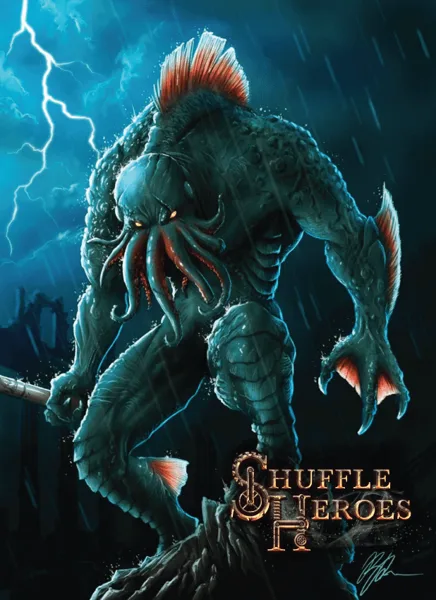 Shuffle Heroes