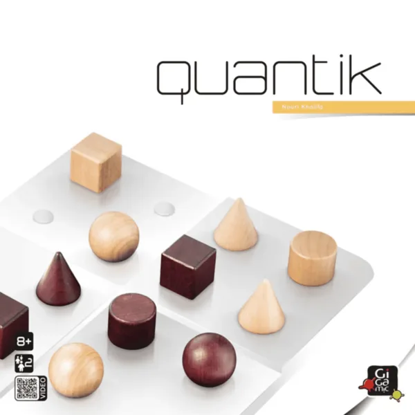 Quantik box cover
