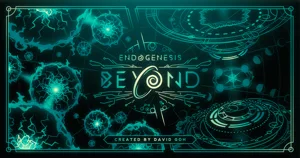 Endogenesis: Beyond box cover