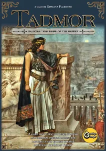 Tadmor box cover