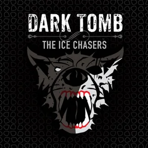 Dark Tomb: The Ice Chasers box cover