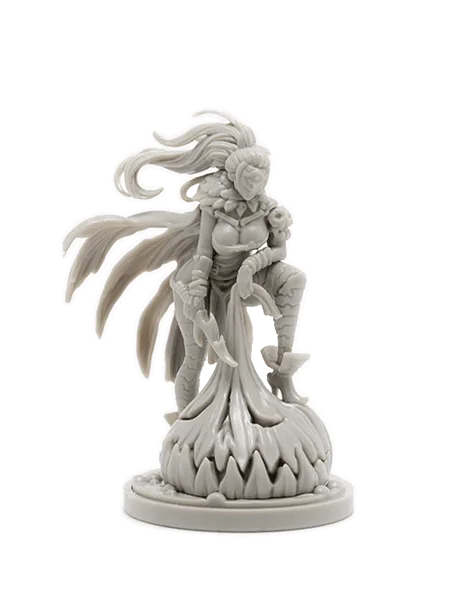 Kingdom Death: Monster – Black Ghost Dagger Promo