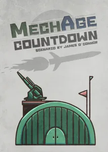 MechAge: Countdown box cover