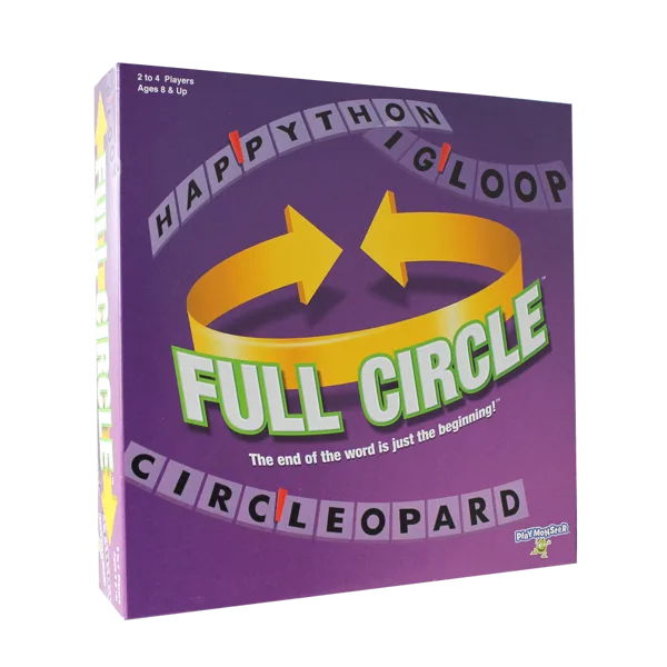 Full Circle