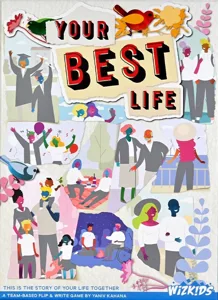 Your Best Life box cover