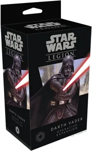 Star Wars: Legion – Darth Vader Operative Expansion box cover